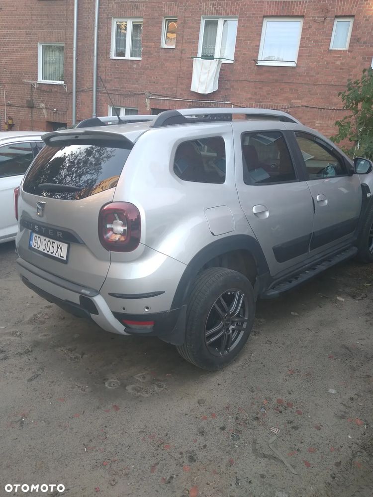 Dacia Duster 1.0 TCe Prestige - 3