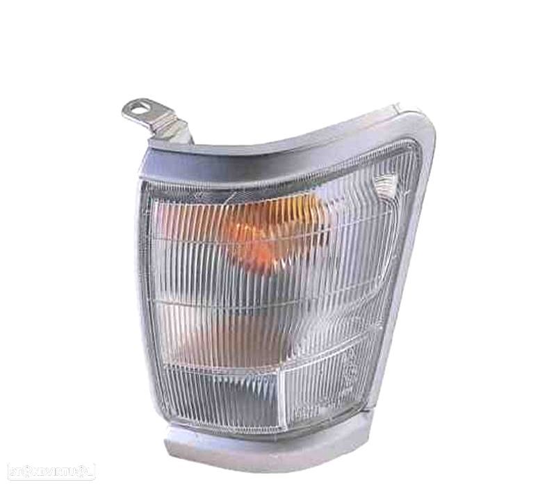 PISCAS FRONTAIS TOYOTA HILUX 98-01 - 1