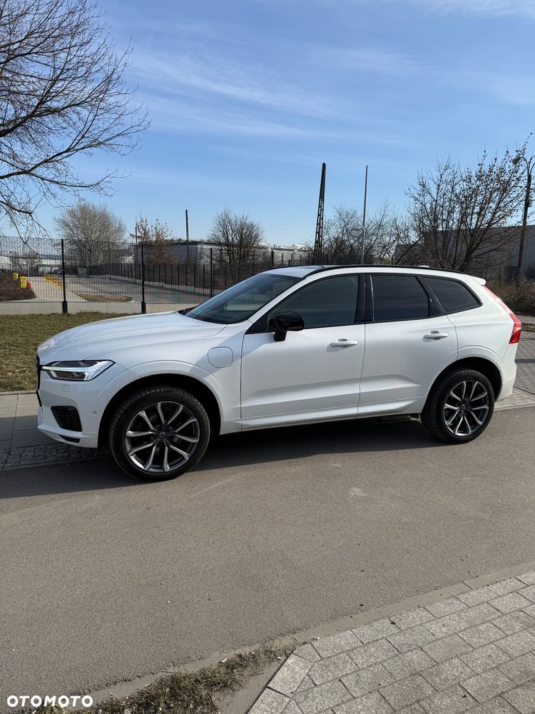 Volvo XC 60 - 3