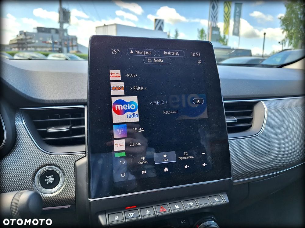 Renault Arkana 1.3 TCe mHEV Intens EDC - 20
