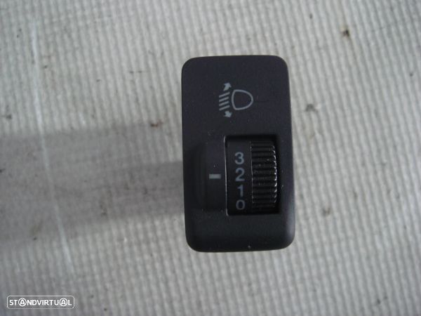 Interruptor Reg. Altura De Faróis Honda Accord Vii Tourer (Cm, Cn) - 1