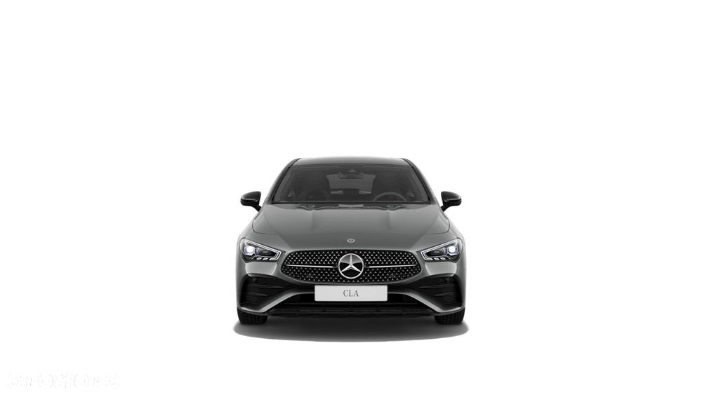 Mercedes-Benz CLA - 3