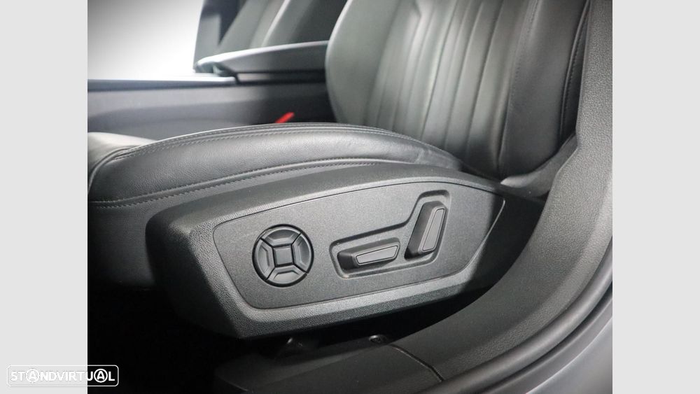 Audi A6 Avant 40 TDI Sport S tronic - 10