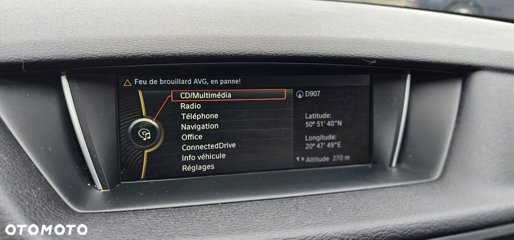 BMW X1 sDrive20d - 18