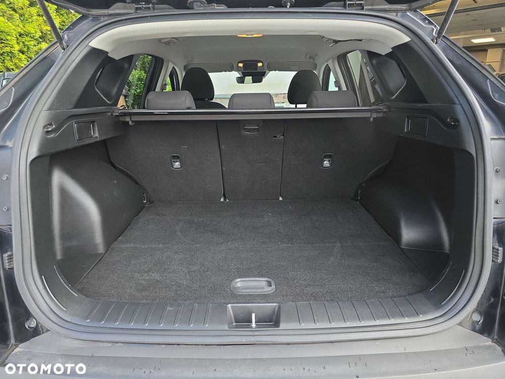 Hyundai Tucson 1.6 T-GDi Smart 2WD - 26