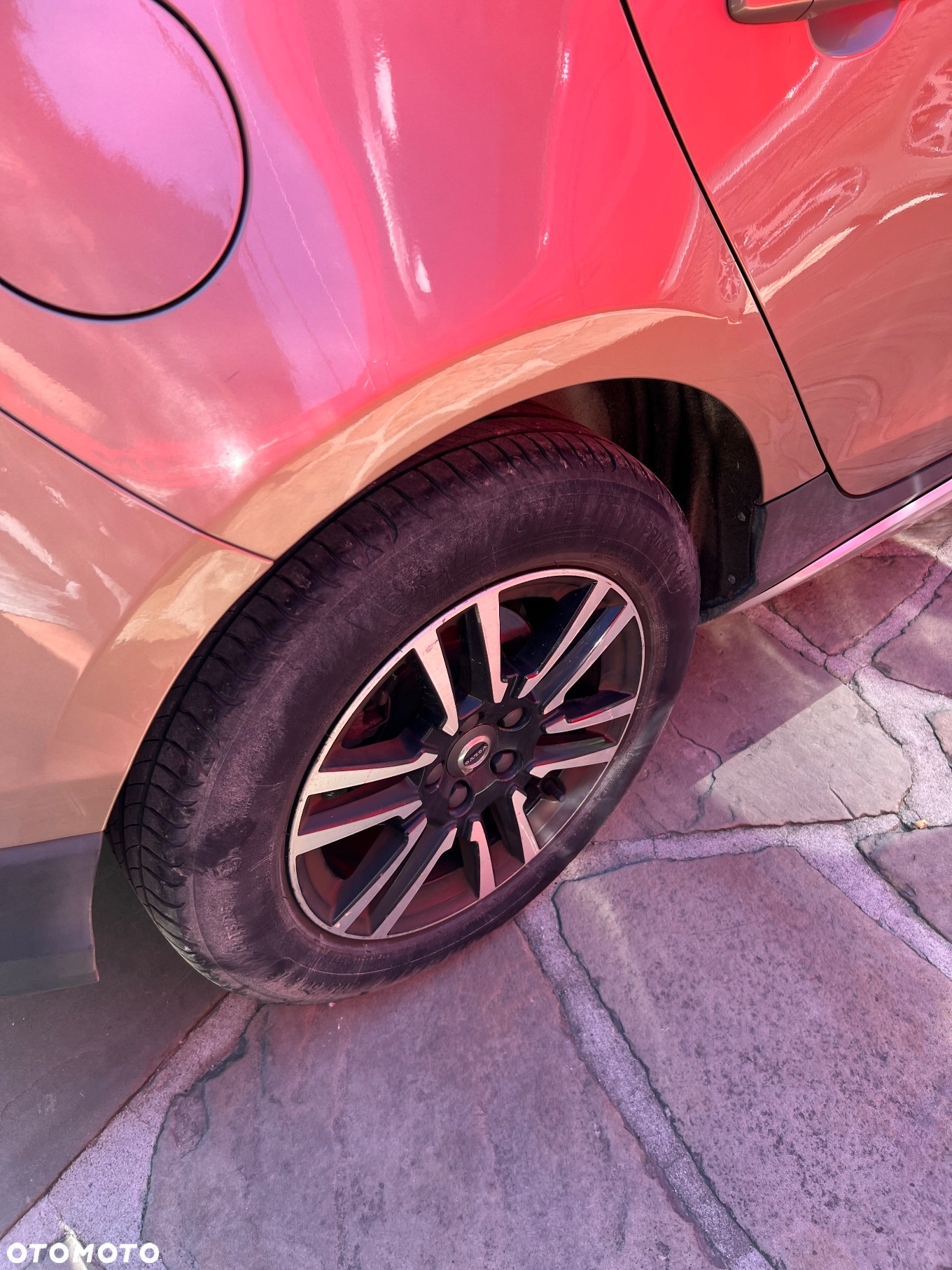 Volvo V40 Cross Country D3 Drive-E Dynamic Edition - 15