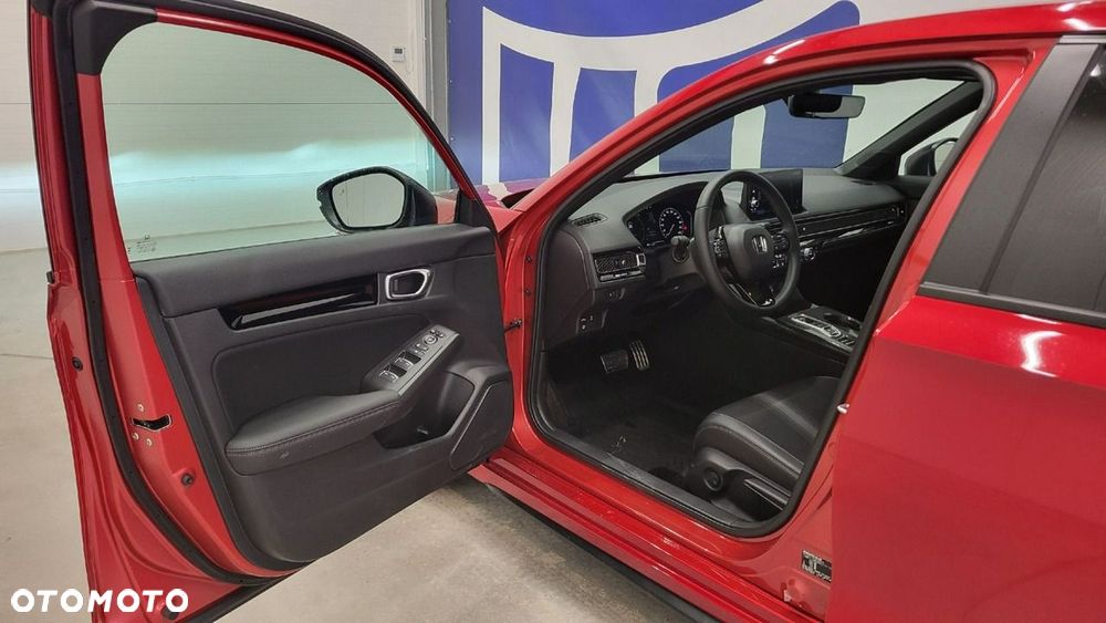 Honda Civic - 11