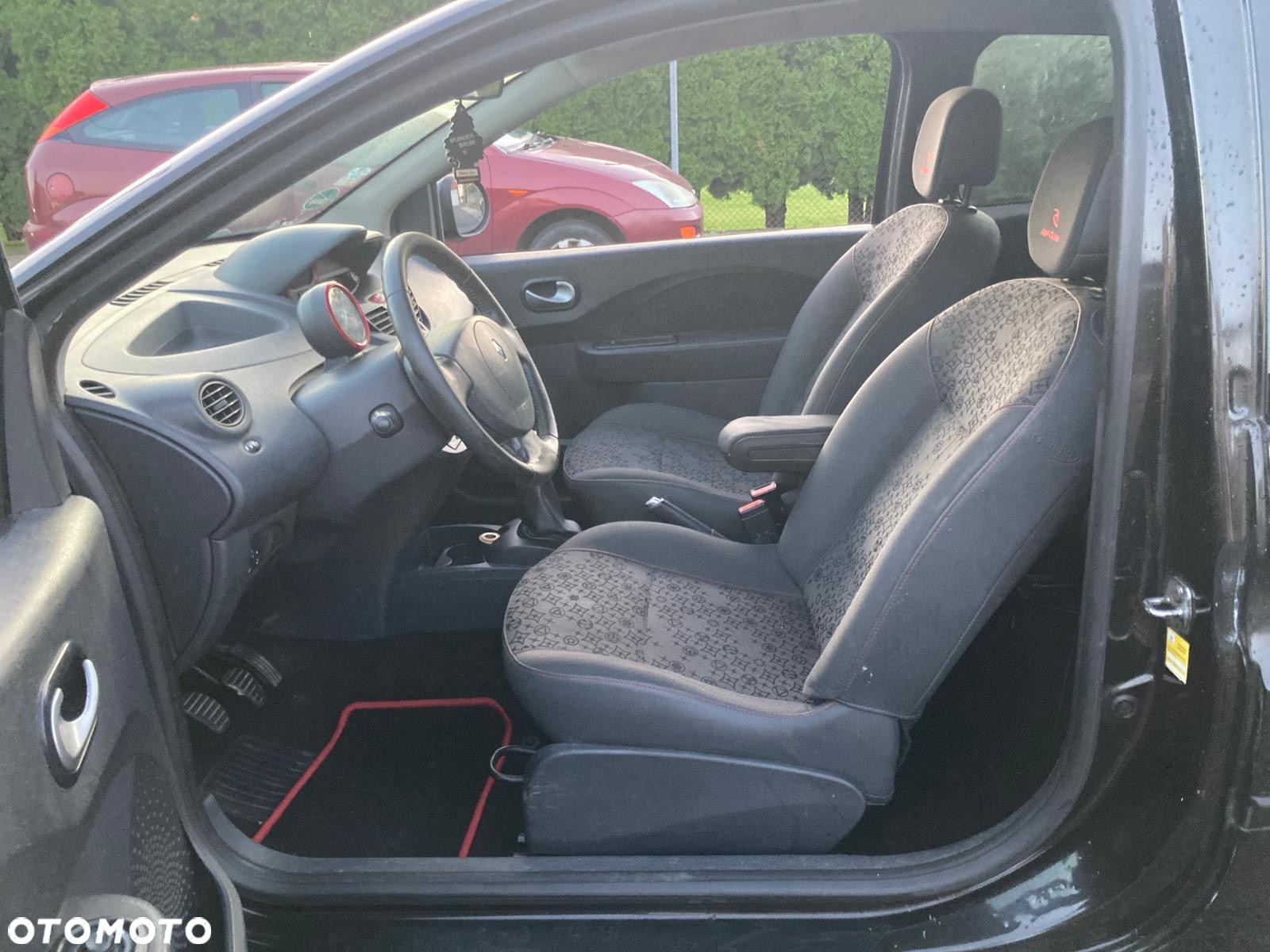 Renault Twingo 1.2 TCE GT - 16