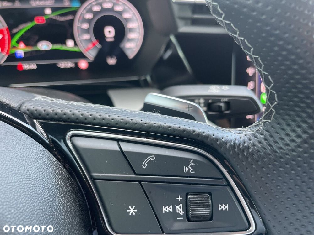 Audi S3 Limousine TFSI Quattro S tronic - 13