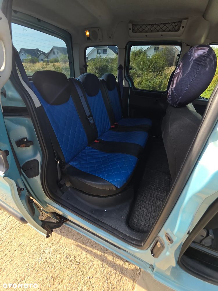 Citroën Berlingo Multispace 1.6 16V Plus Top-Edition - 14