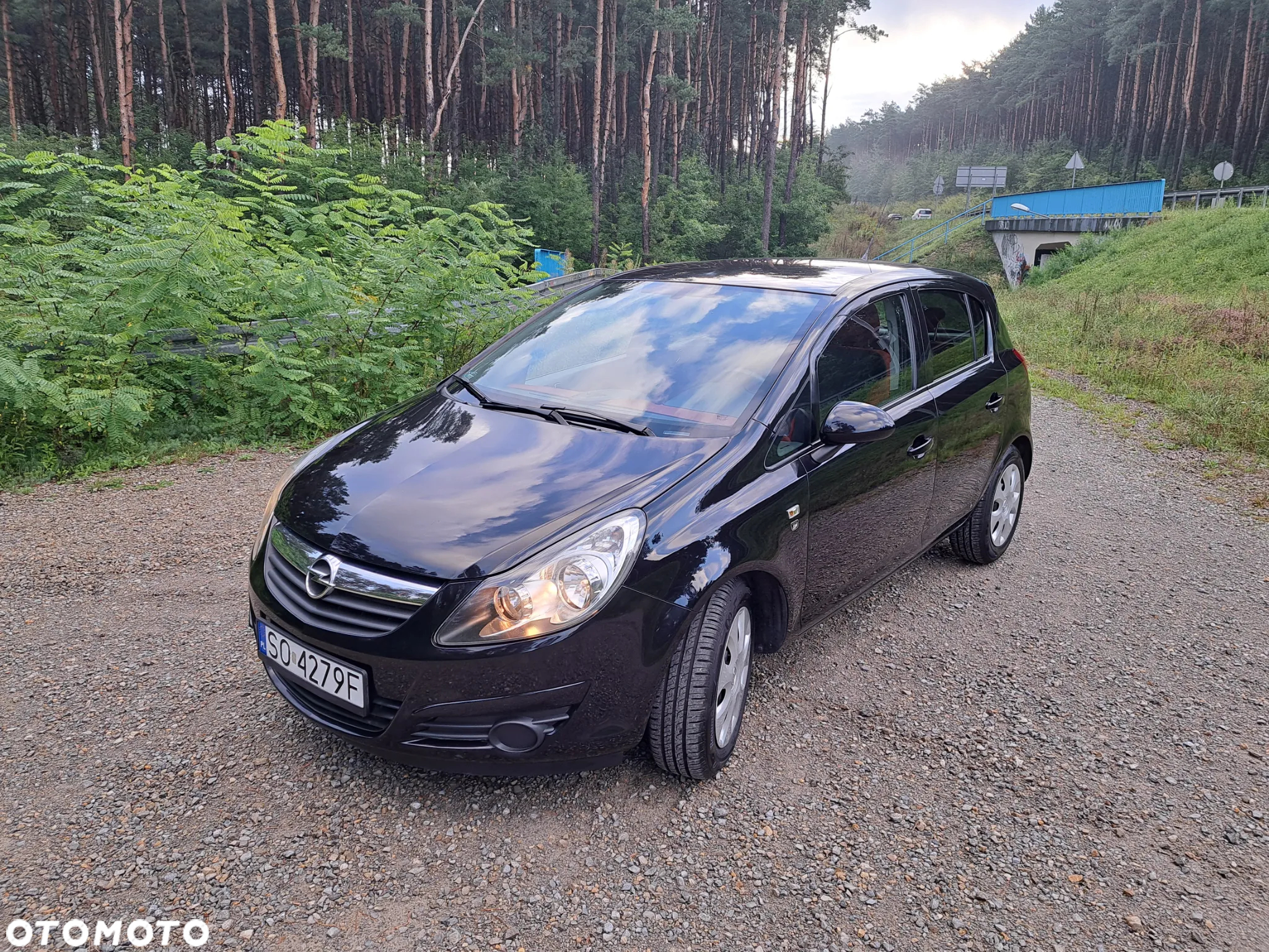 Opel Corsa 1.3 CDTI Color Edition - 13