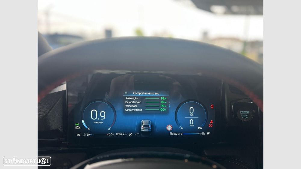 Ford Puma 1.0 EcoBoost MHEV ST-Line - 8