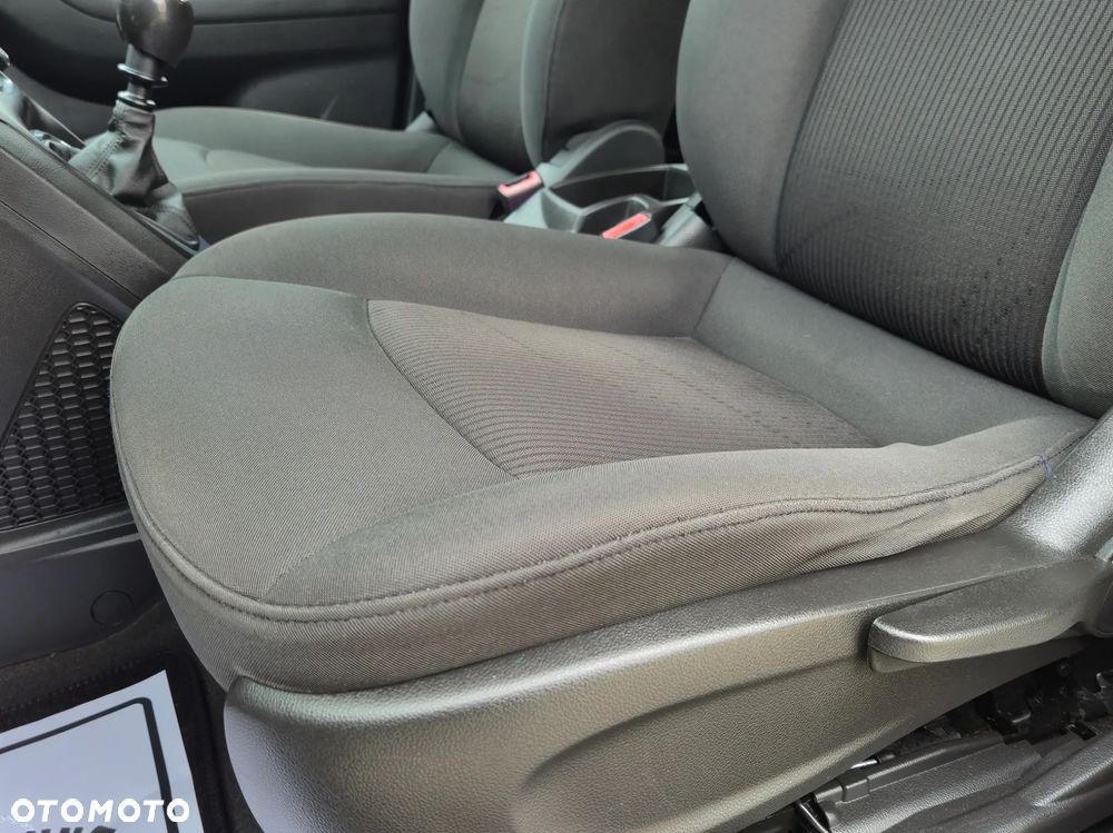 Chevrolet Orlando - 14