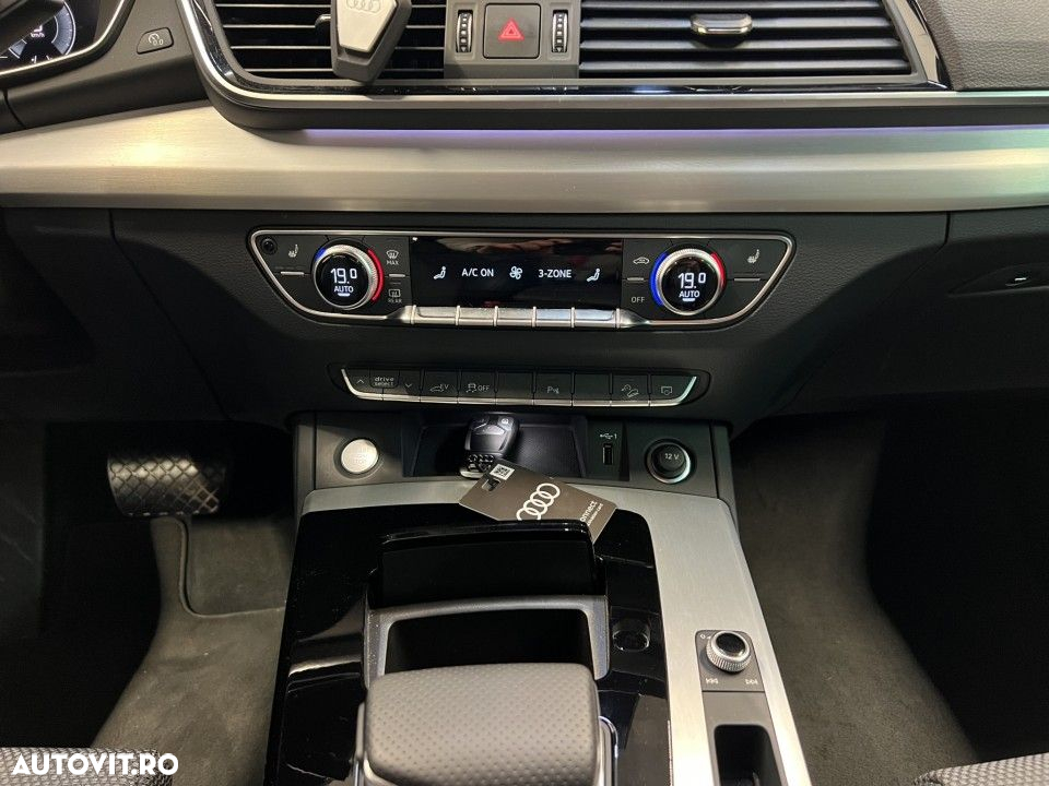 Audi Q5 - 16