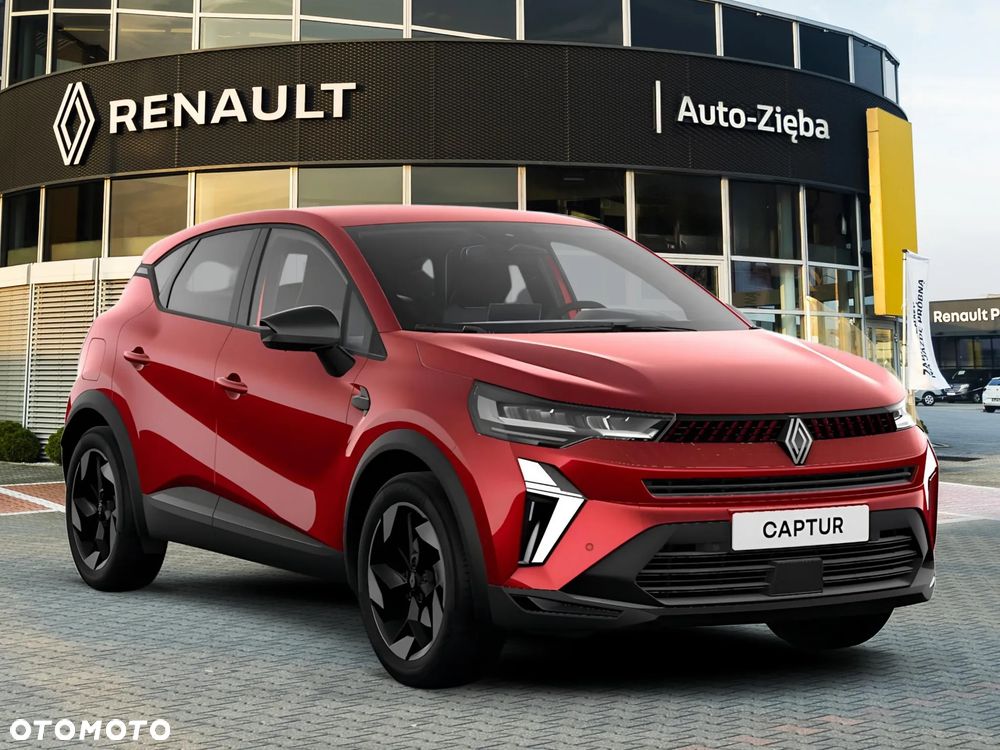 Renault Captur - 7
