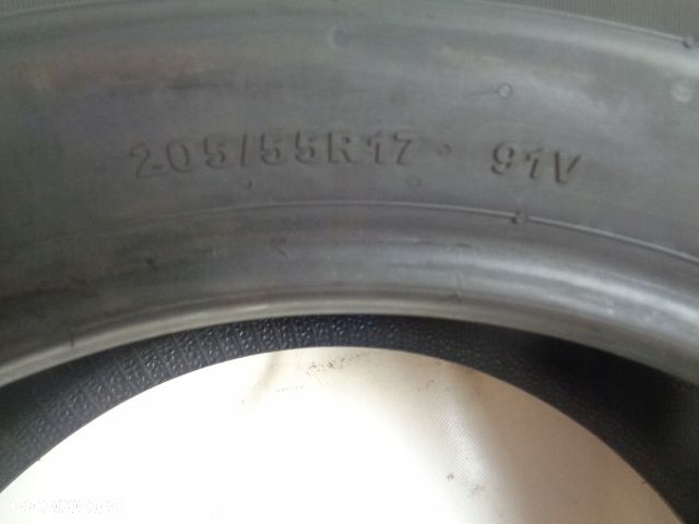 GITISYNERGY H2 205/55R17 91V - 14