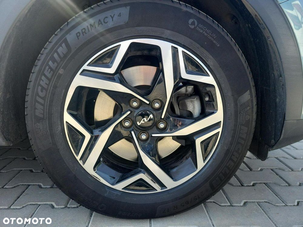Kia Sportage - 18