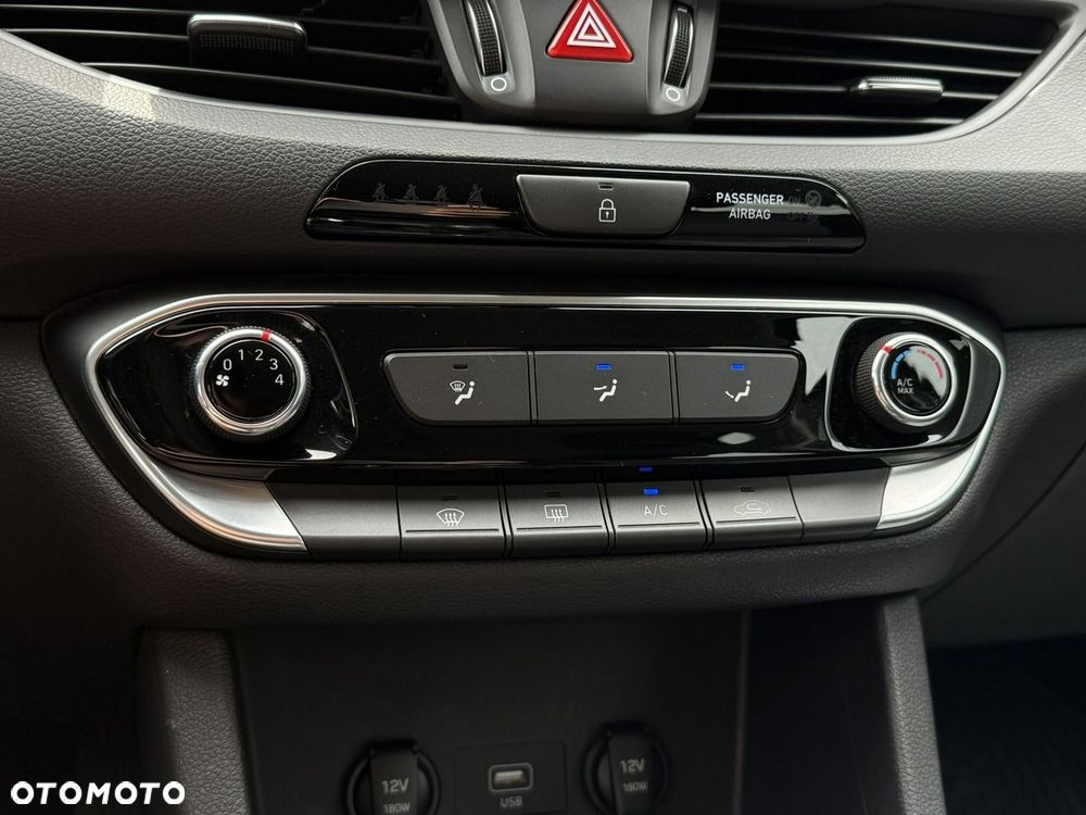 Hyundai i30 1.0 T-GDI Modern - 15