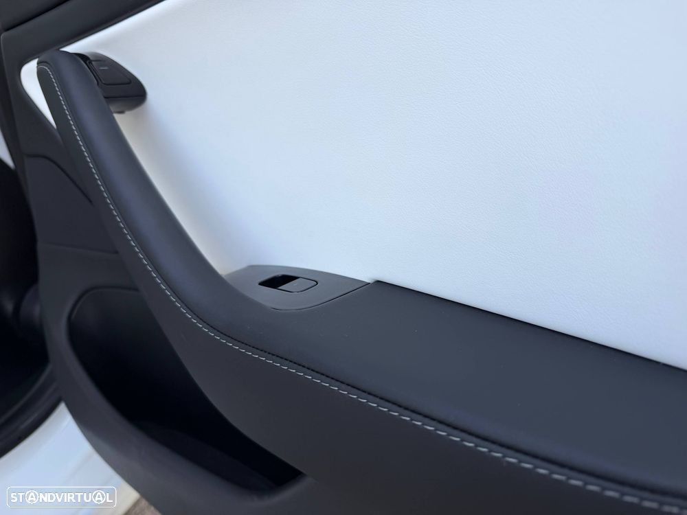 Tesla Model 3 Long Range Tração Integral - 36