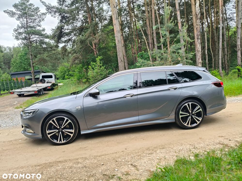 Opel Insignia 2.0 Exclusive - 6