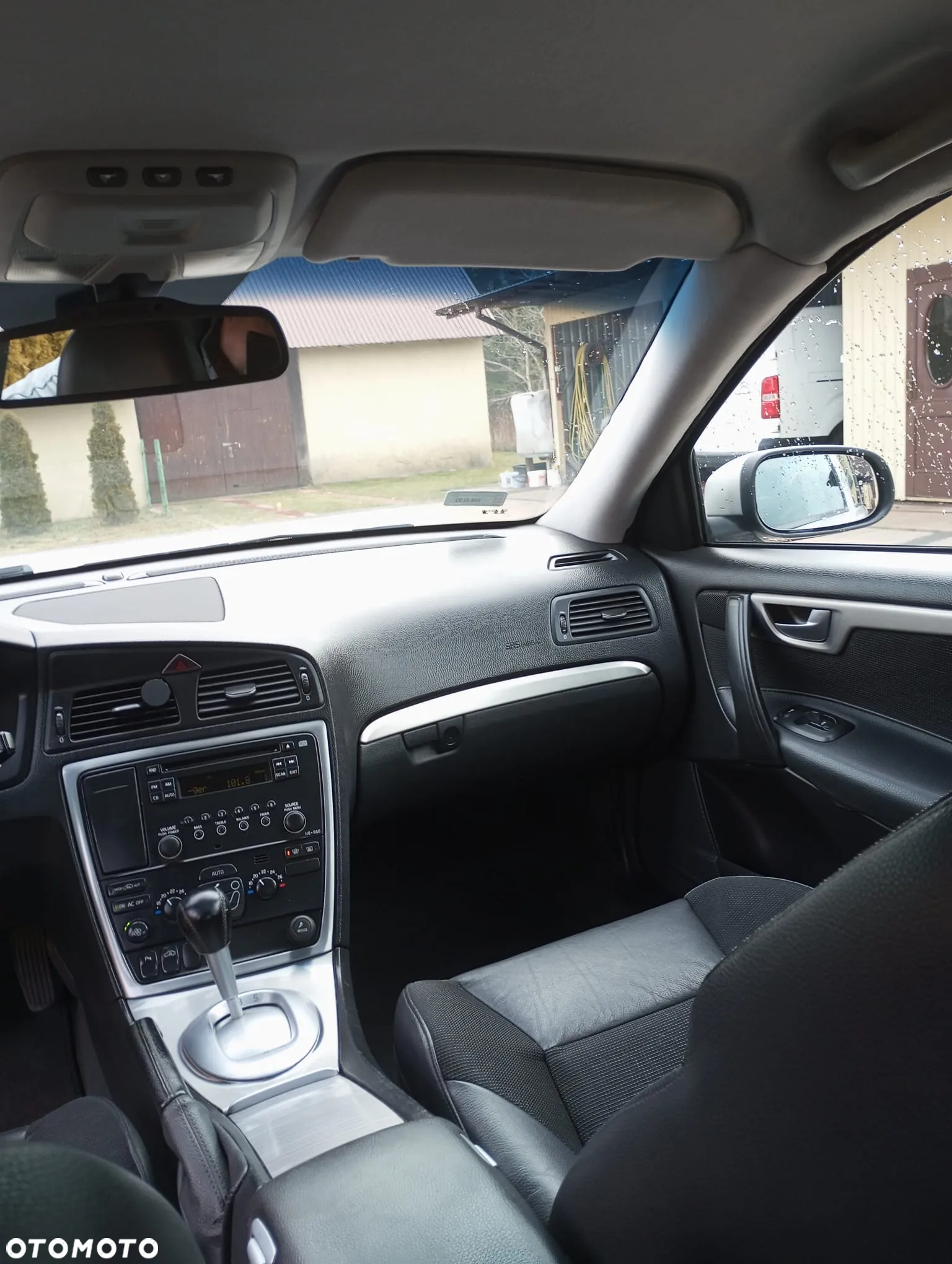 Volvo S60 - 6