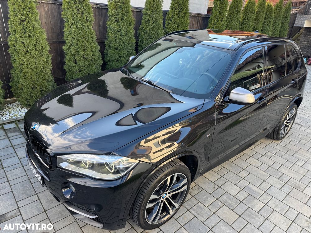 BMW X5 - 6