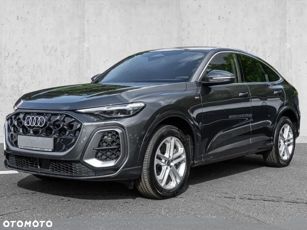 Audi Q5 - 3
