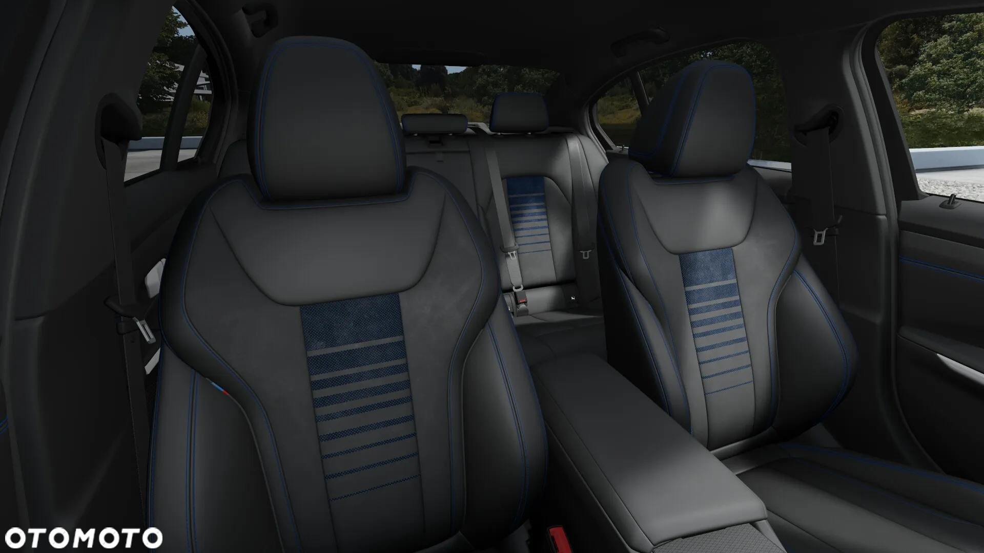 BMW Seria 3 320i xDrive M Sport - 6