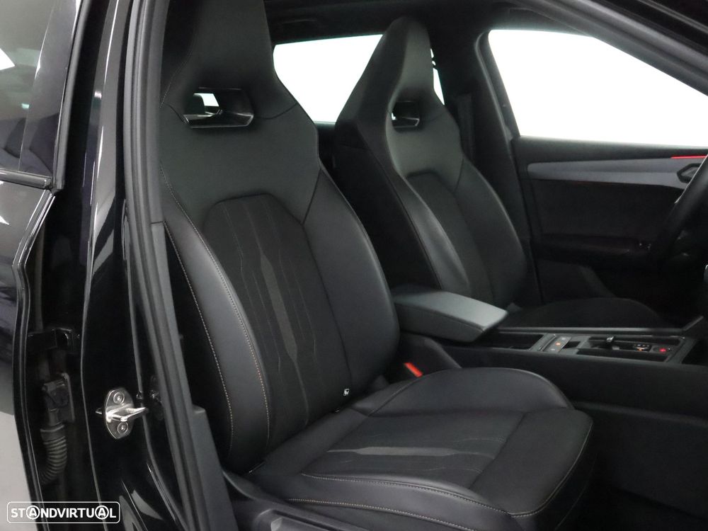 Cupra Leon ST 1.5 eTSI MID DSG - 30