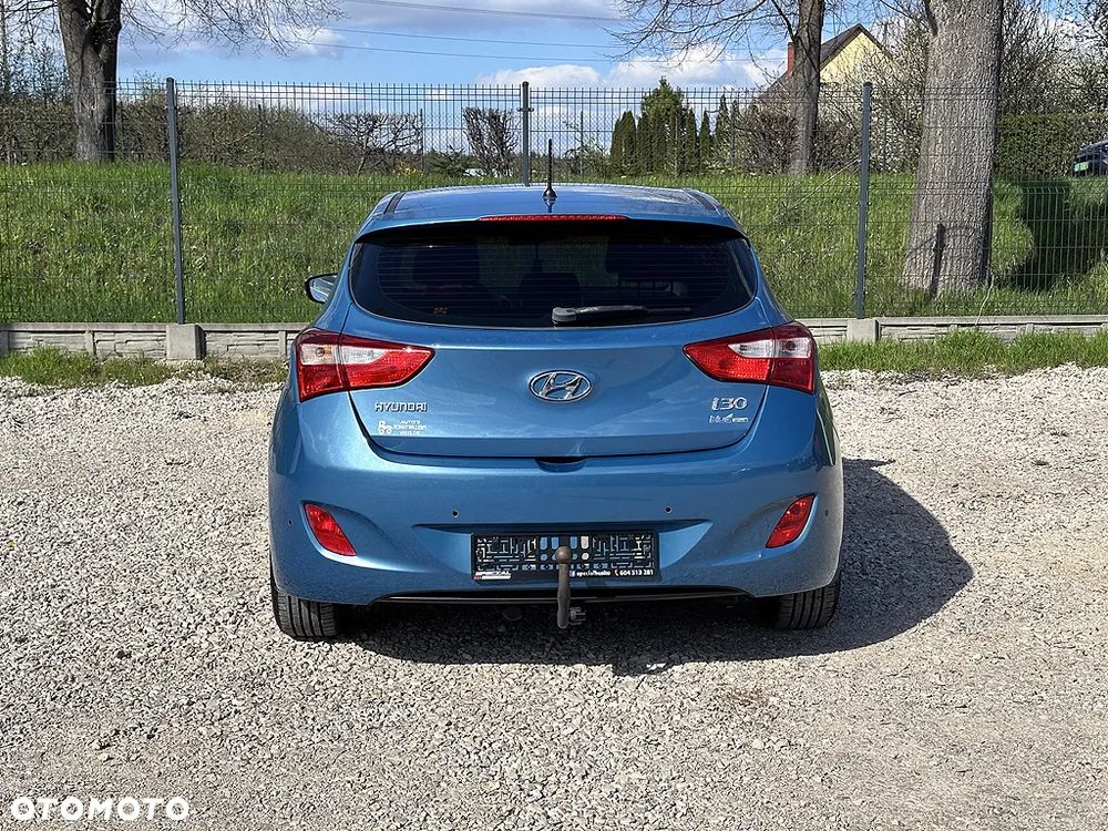 Hyundai i30 1.6 Style - 13