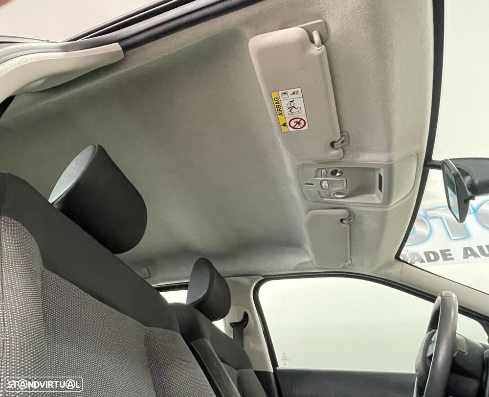 Citroën C4 Cactus 1.2 PureTech Feel - 49
