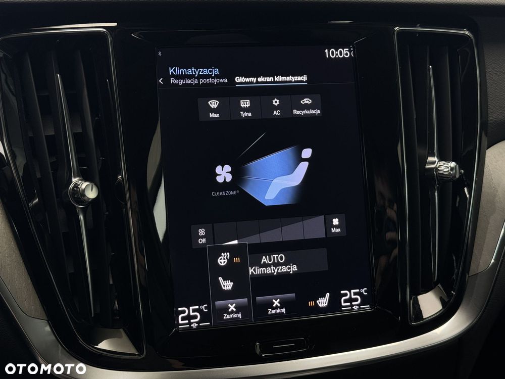 Volvo S60 B4 B Inscription - 31