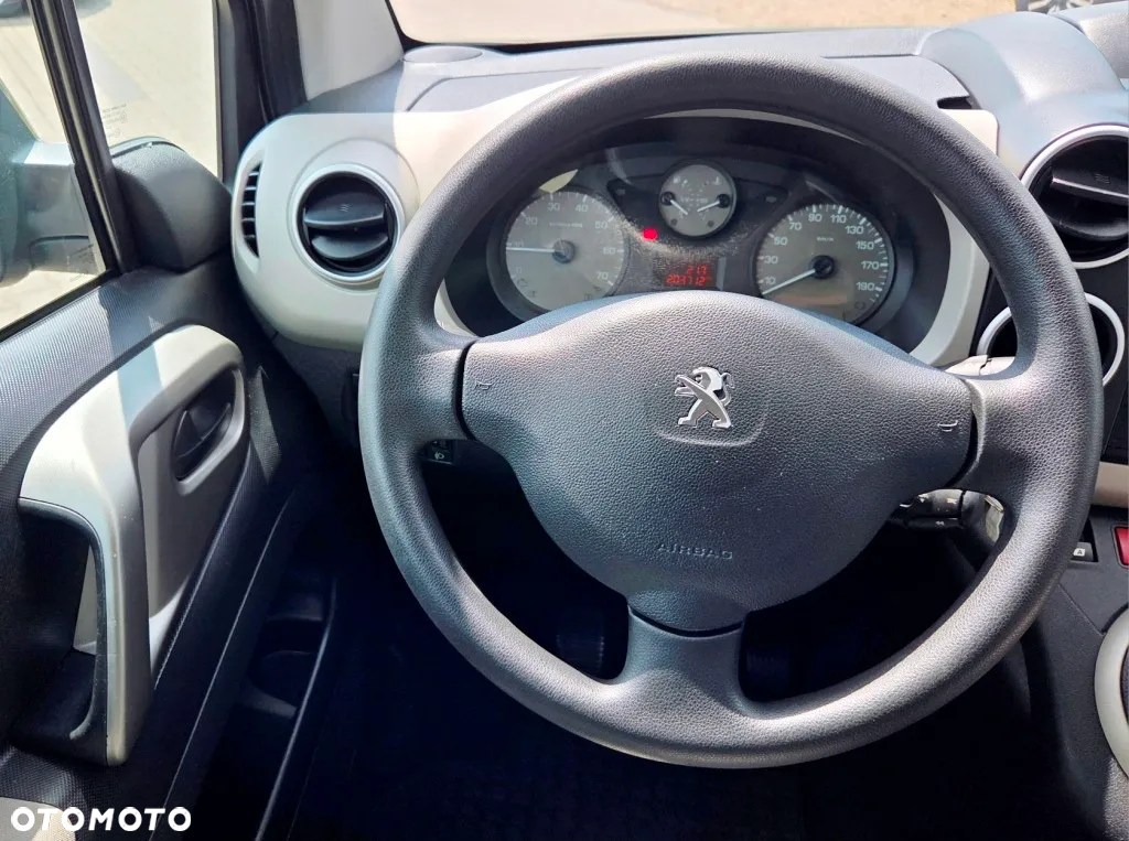 Peugeot Partner Tepee HDi FAP 90 Premium - 37