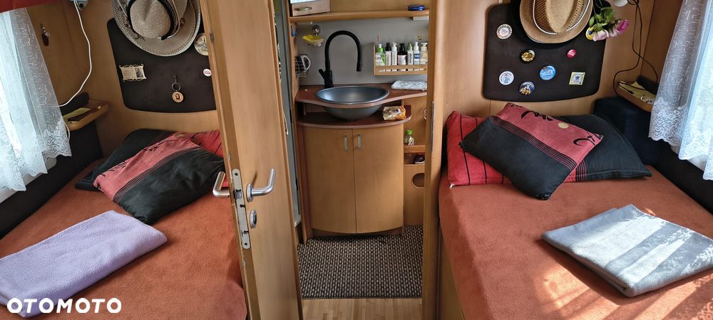 Mercedes-Benz KAMPER - 29