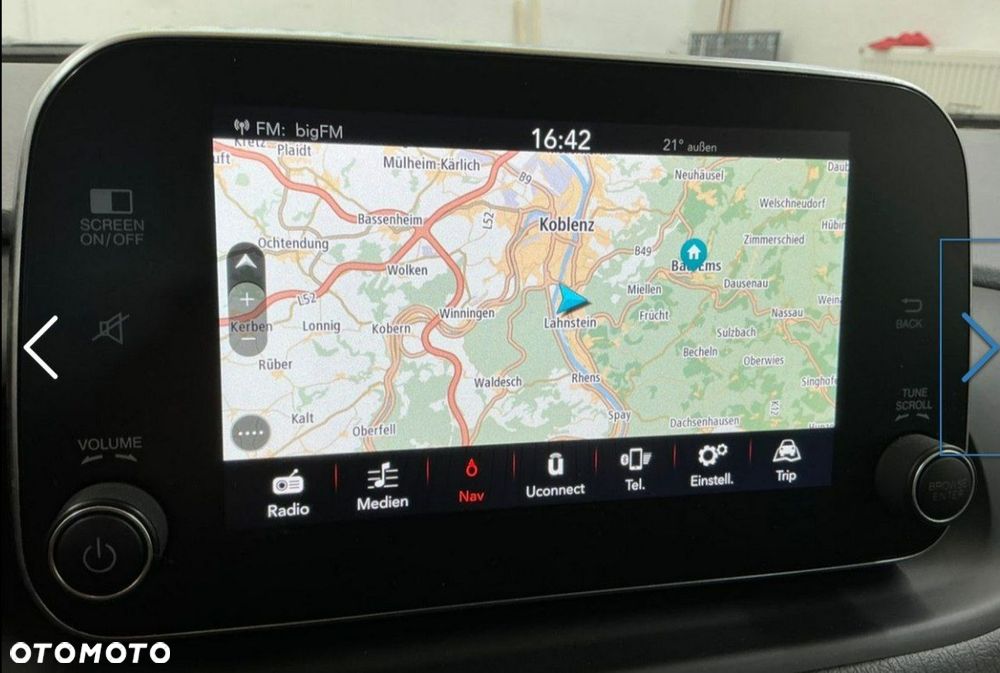 Fiat Tipo 1.4 T-Jet S-Design - 11