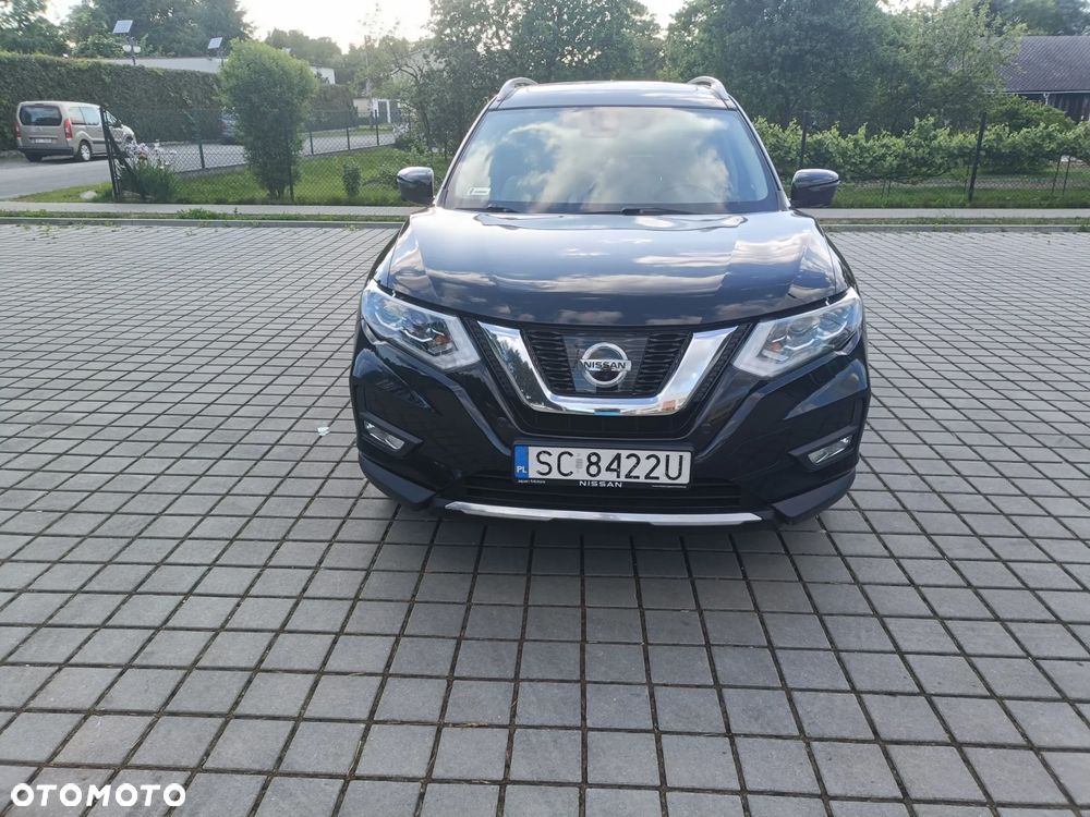Nissan X-Trail 1.6 DIG-T Tekna 2WD - 4