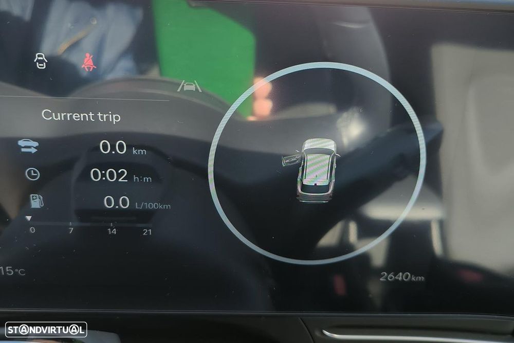 Hyundai Kauai 1.0 T-GDi Premium (TT) - 7