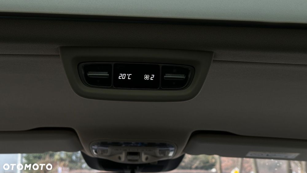 Mercedes-Benz Klasa V 250 d 4-Matic Avantgarde 7G-Tronic (d³ugi) - 11