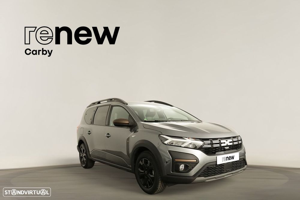 Dacia Jogger 1.0 ECO-G Extreme+ Up&Go 7L Bi-Fuel - 2