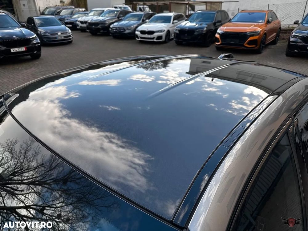 BMW M3 Competition M xDrive - 19