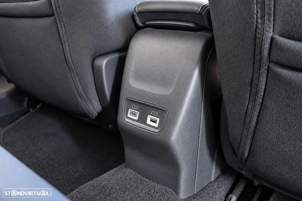 Peugeot e-208 50 kWh Style - 10
