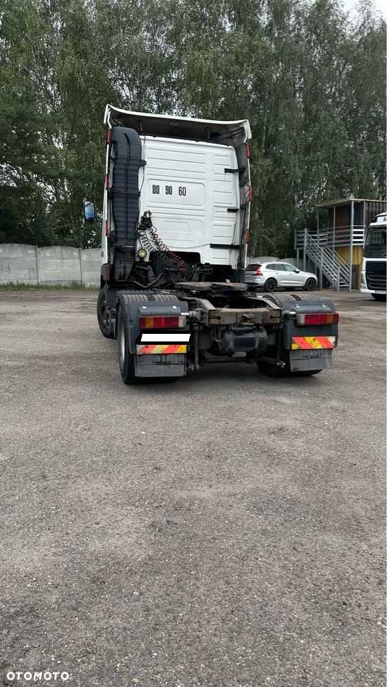 Volvo FH12 - 3