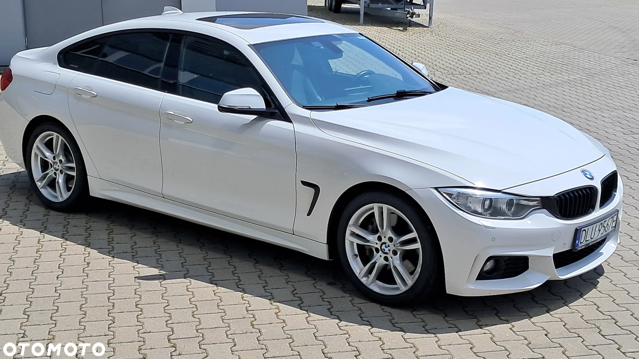 BMW Seria 4 - 2