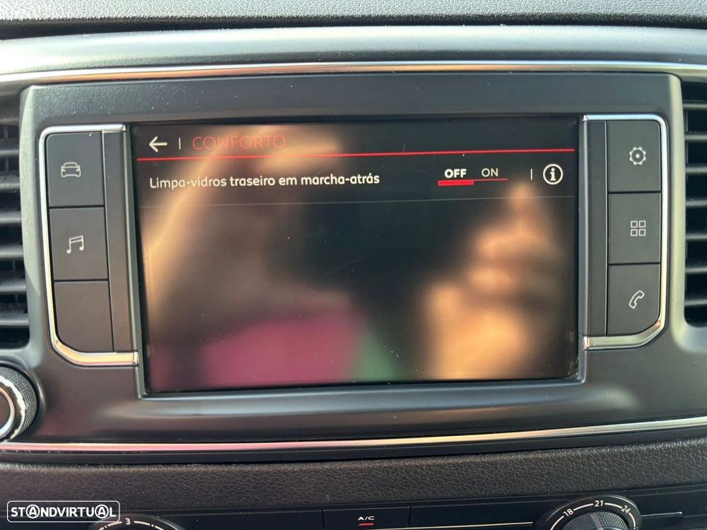 Citroën Spacetourer 1.6 BlueHDi M Feel - 49