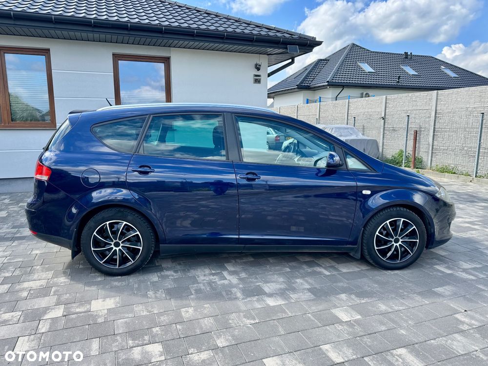Seat Altea XL - 19