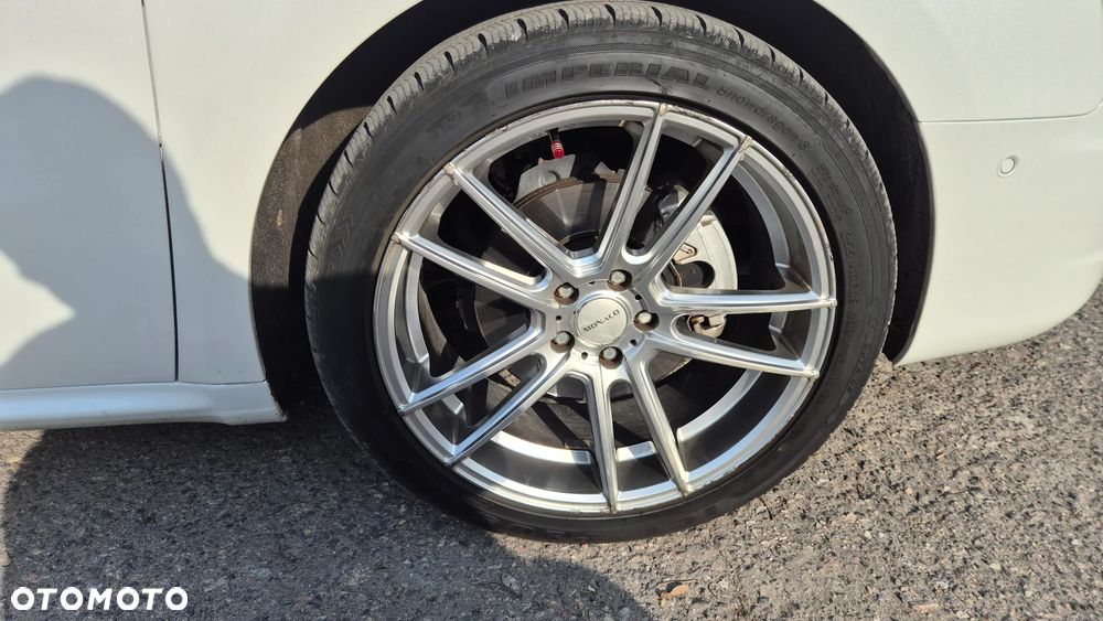 Peugeot 508 155 THP Allure - 10