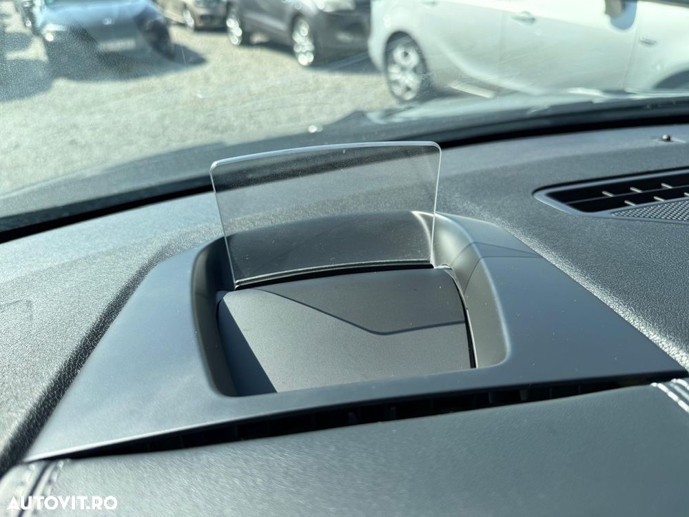 Citroën DS5 BlueHDi 180 Aut. SoChic - 22