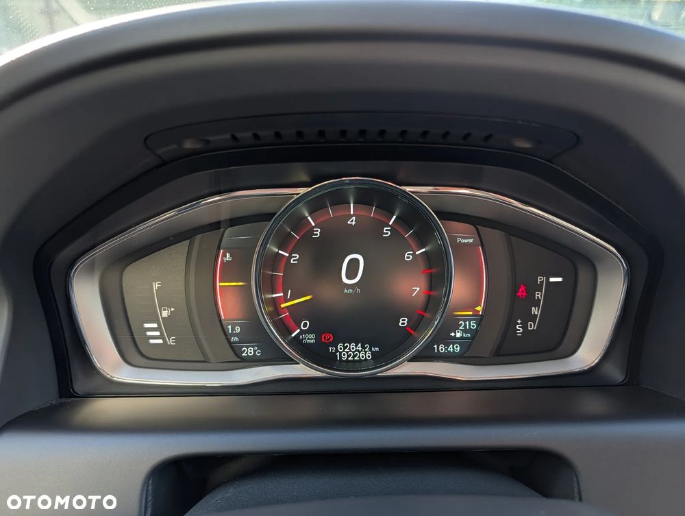 Volvo XC 60 T5 AWD Summum - 19