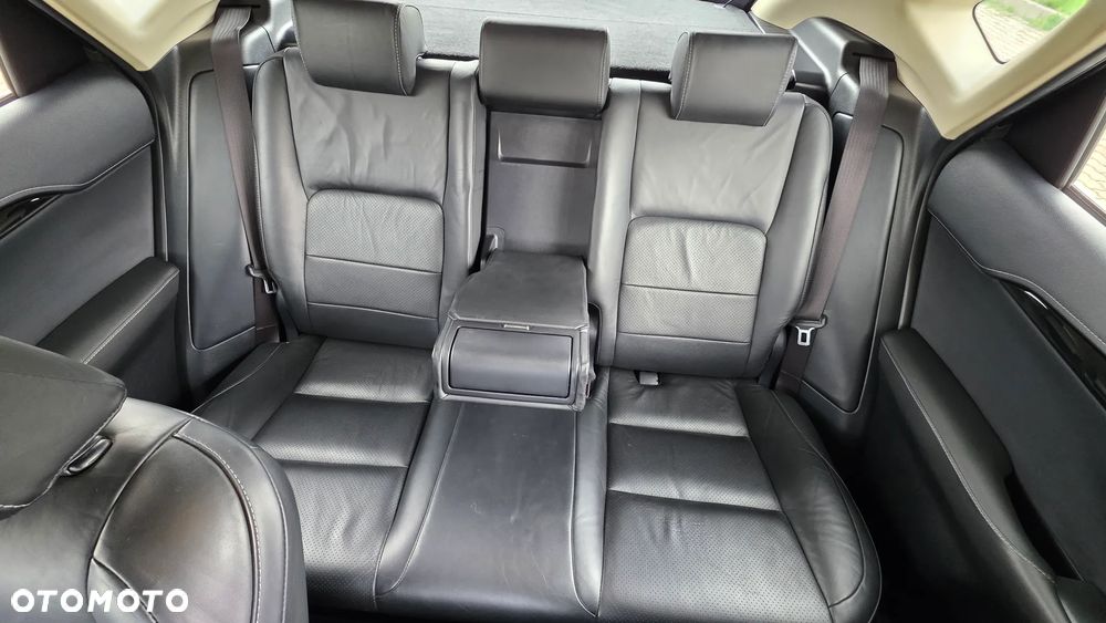 Lexus NX 200t Elite AWD - 12