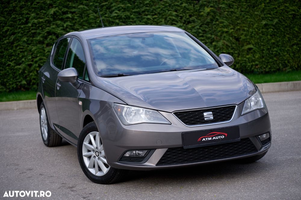 Seat Ibiza - 3